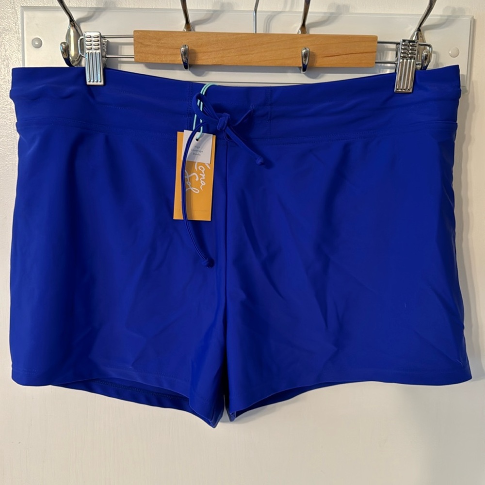 Kona sol swim bottoms